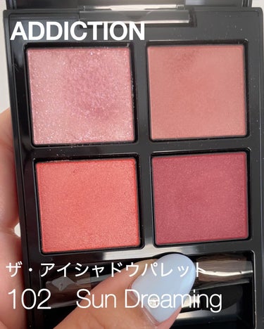 Kaoru on LIPS 「ADDICTIONSUMMER2023Collection"S..」（2枚目）