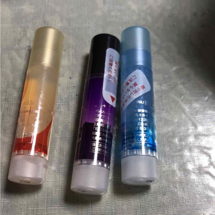 リップフォンデュ/メンソレータム/リップバームを使ったクチコミ(1枚目)