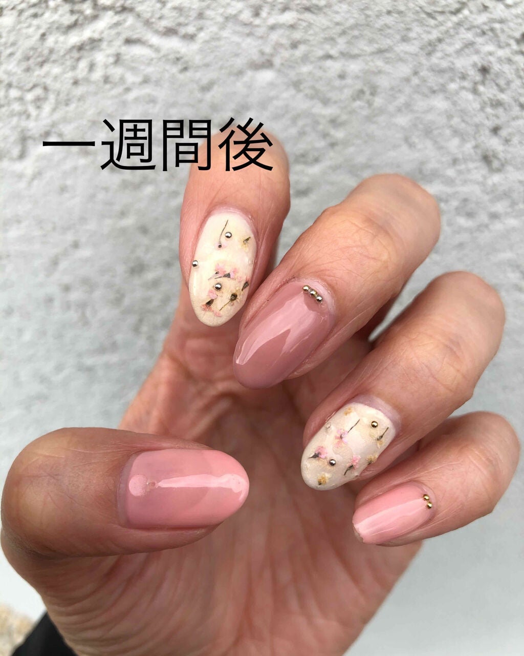 ソルースジェル カラージェル/ソルースジェル/ジェルネイルを使ったクチコミ(4枚目)