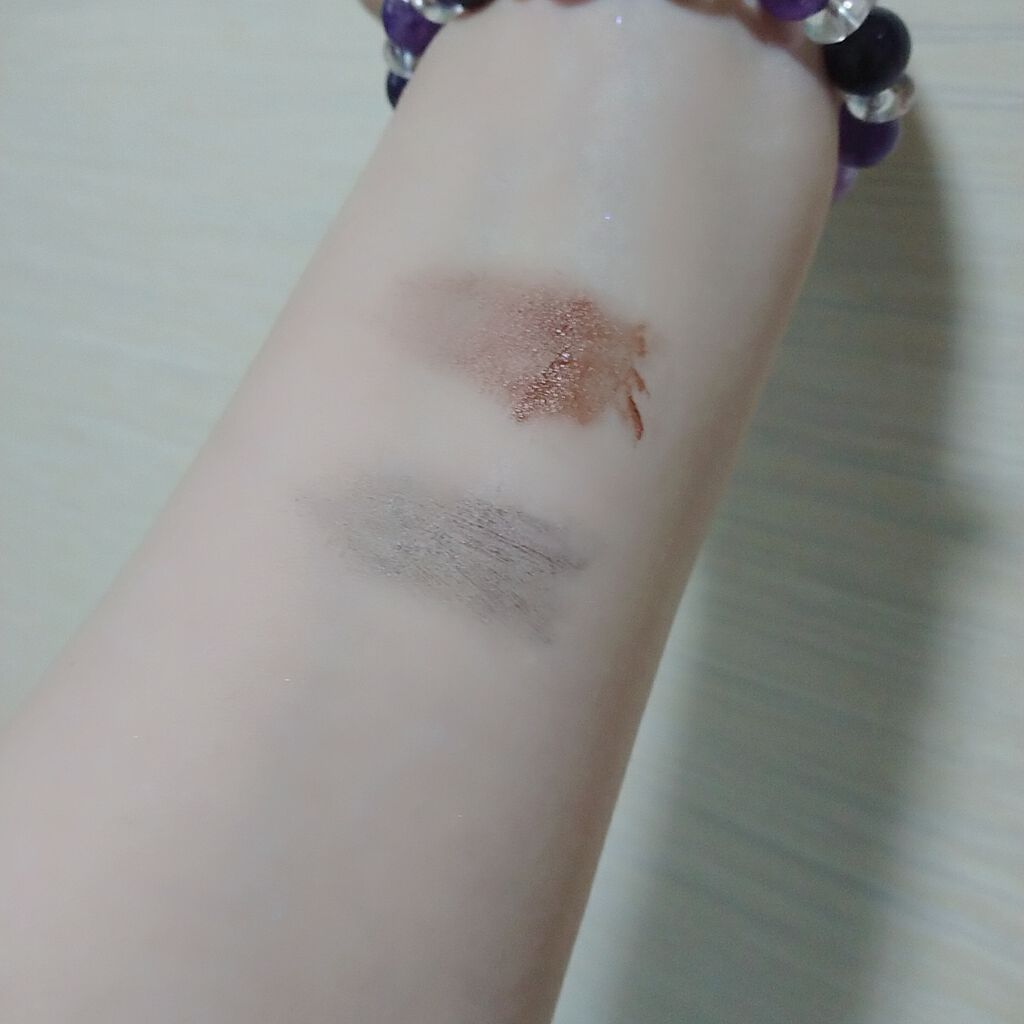 クイックラッシュカーラーセパレート/キャンメイク/マスカラを使ったクチコミ(3枚目)