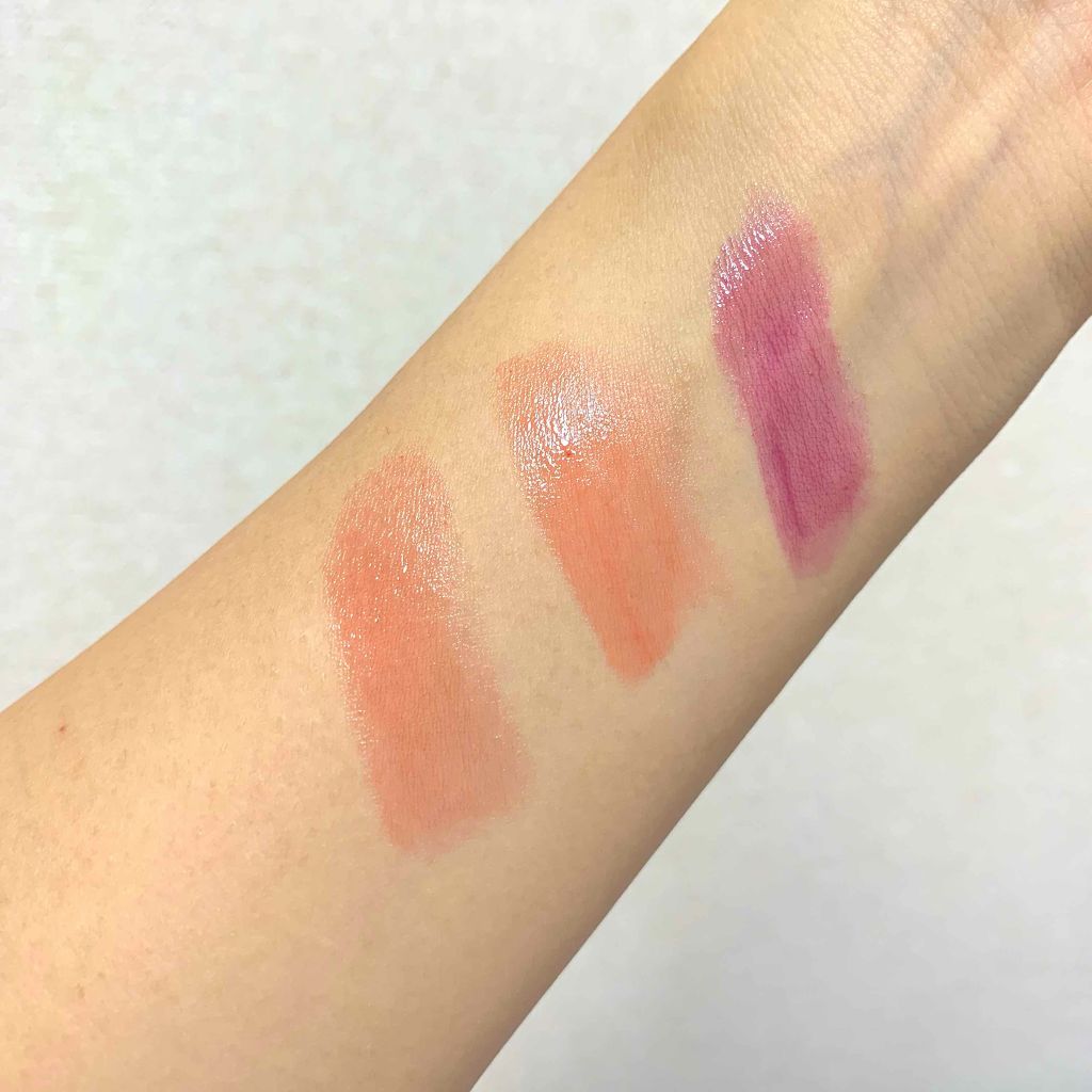 オペラ リップティント N/OPERA/リップティントを使ったクチコミ(2枚目)