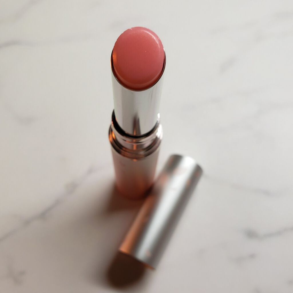 サクラヴェールリップ/パラドゥ/リップクリームを使ったクチコミ(3枚目)