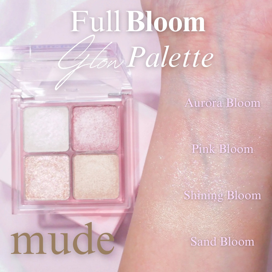 インスパイアスキニーマルチシーラー/mude./マスカラトップコートを使ったクチコミ（2枚目）