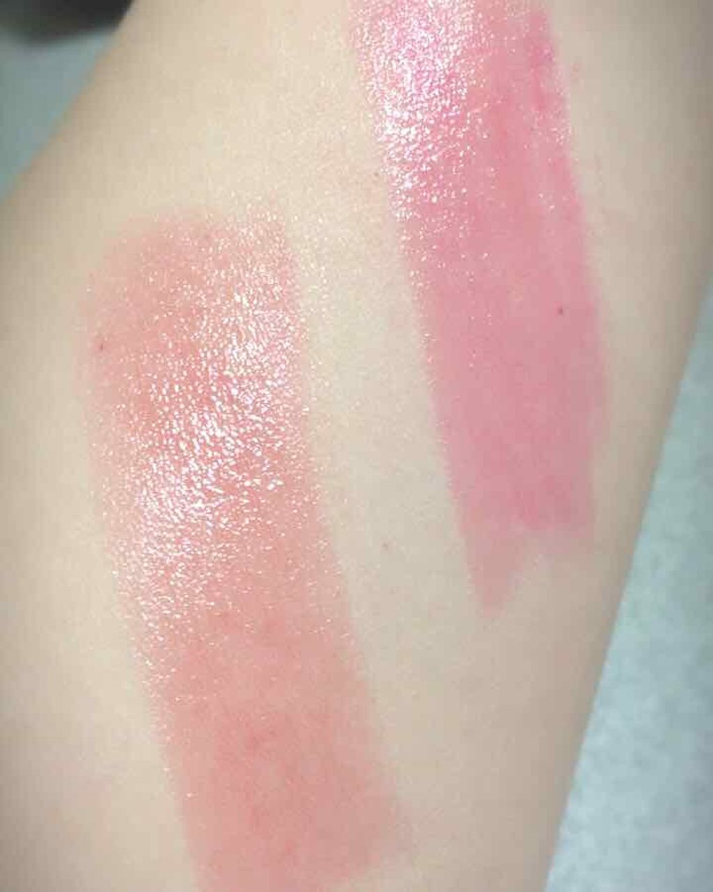 オペラ リップティント N/OPERA/リップティントを使ったクチコミ(4枚目)