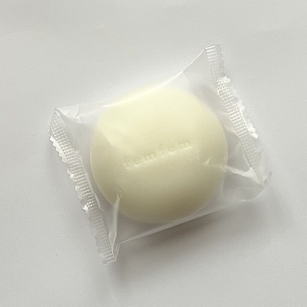 フェムフェムフェミニンホワイトサボン/アスティ コスメフリーク/デリケートゾーンケアを使ったクチコミ（3枚目）