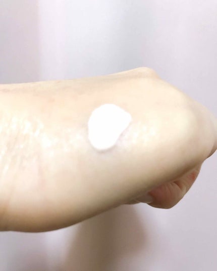 毛穴崩れ防止下地 GS/毛穴パテ職人/化粧下地を使ったクチコミ(2枚目)