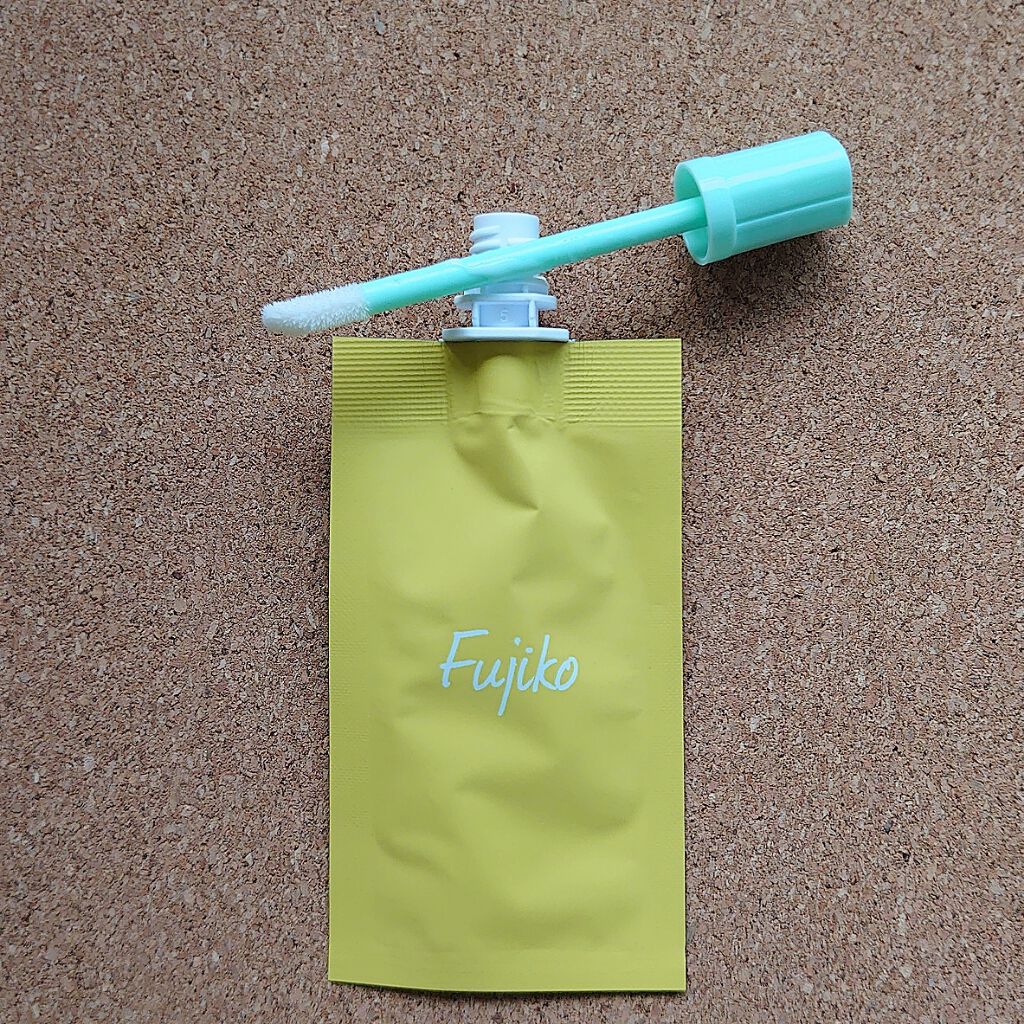 あぶらとりモバイル/Fujiko/その他スキンケアを使ったクチコミ（2枚目）