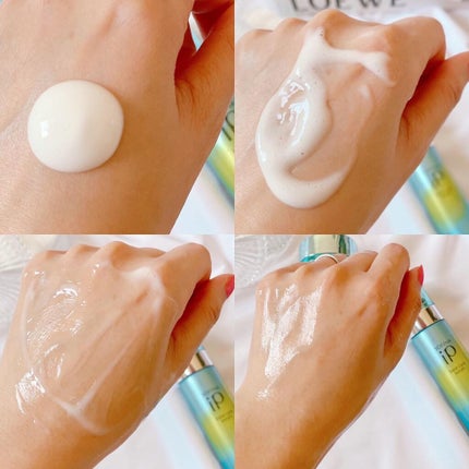 ベースケア セラム<土台美容液>/SOFINA iP/美容液を使ったクチコミ(2枚目)