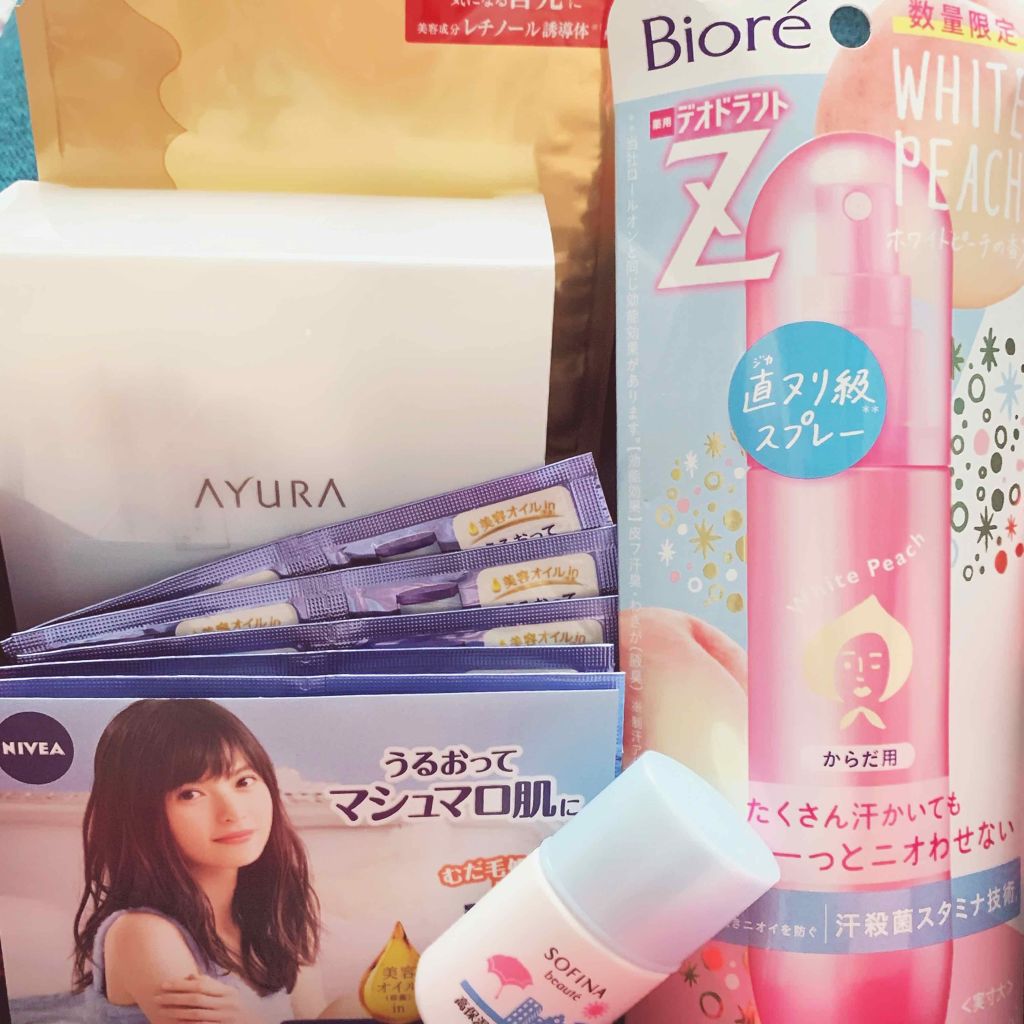 ブルーム ボックス/BLOOMBOX/その他を使ったクチコミ(1枚目)