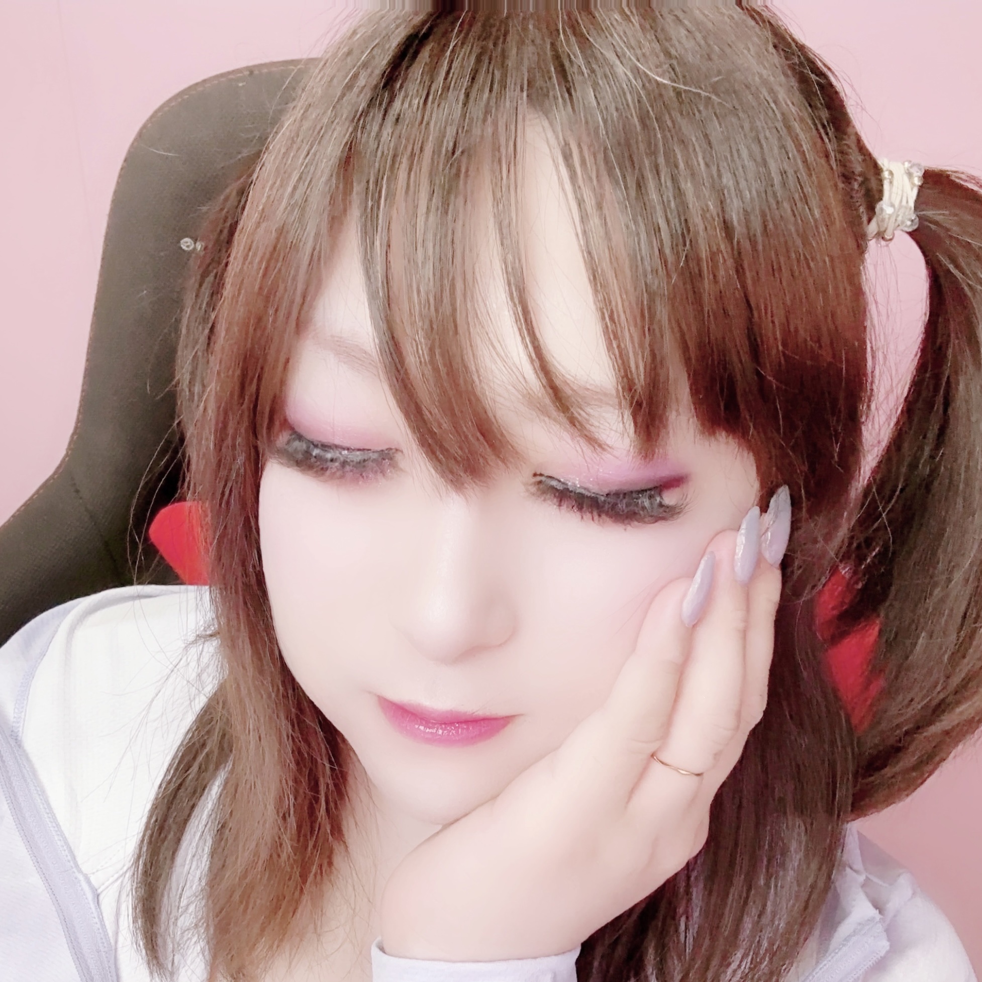 アニマルアイシャドウ(4シェード)/ZEESEA/アイシャドウパレットを使ったクチコミ（1枚目）