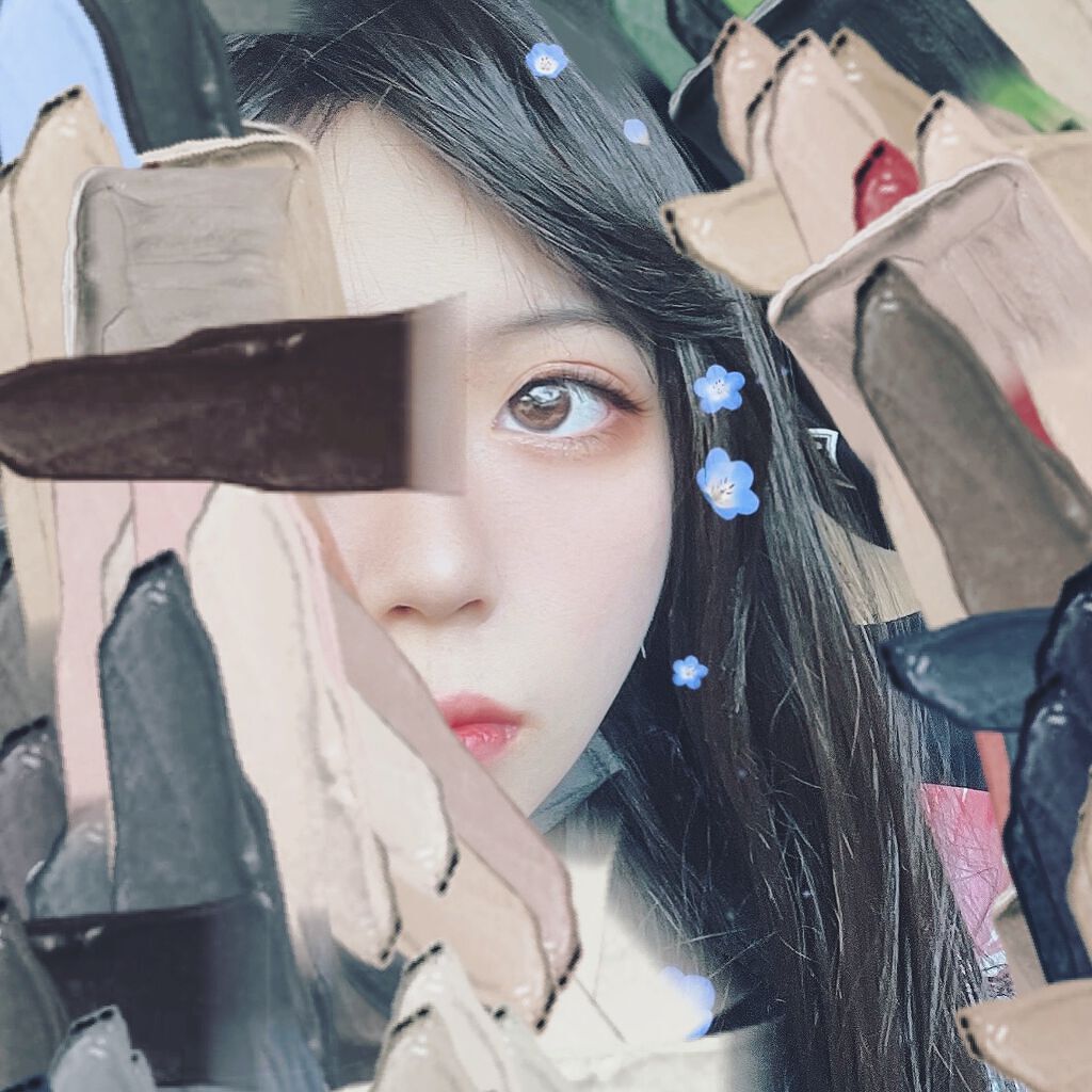 アイ ライナー ペンシル くり出し式 10 ブラック/ちふれ/ペンシルアイライナーを使ったクチコミ（3枚目）