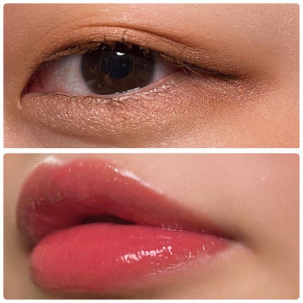 チーキーシークブラッシュ/THREE/パウダーチークを使ったクチコミ(7枚目)