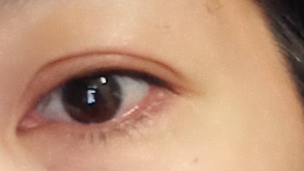 feliamo 1day/feliamo/ワンデー(1DAY)カラコンを使ったクチコミ(4枚目)