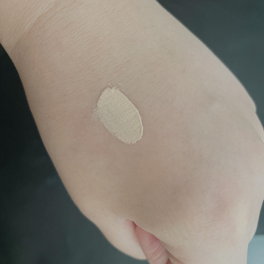 【旧】ディオールスキン フォーエヴァー スキン コレクト コンシーラー/Dior/リキッドコンシーラーを使ったクチコミ(2枚目)