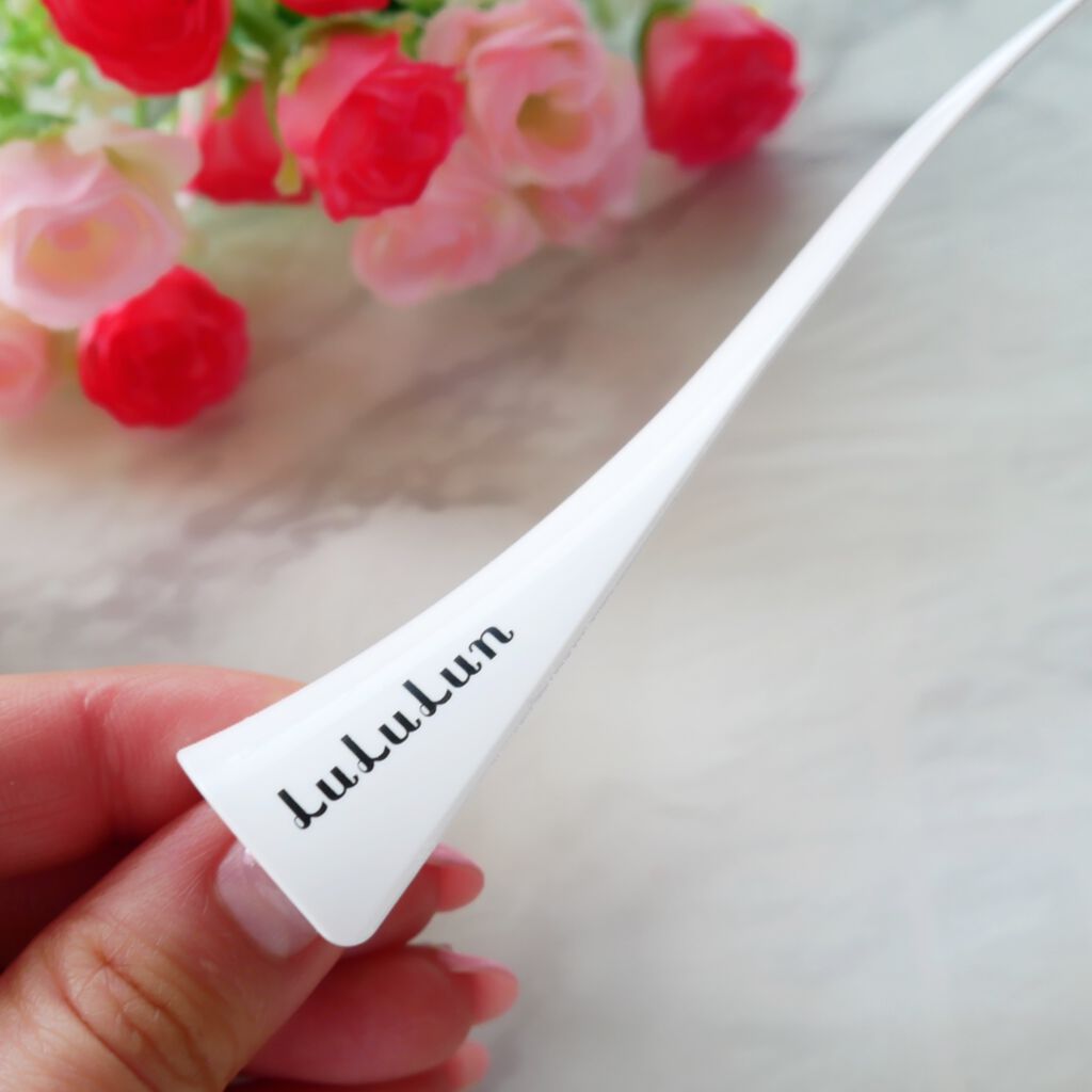 ルルルン クレンジングバーム(アロマタイプ)/ルルルン/クレンジングバームを使ったクチコミ(5枚目)