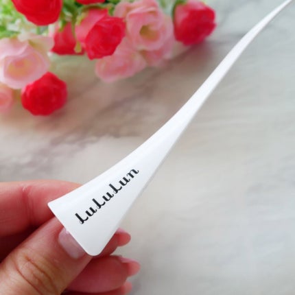 ルルルン クレンジングバーム(アロマタイプ)/ルルルン/クレンジングバームを使ったクチコミ(5枚目)