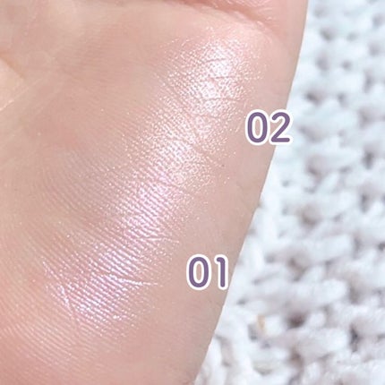 マイフェイブムードアイパレット 9カラー/HOLIKA HOLIKA/アイシャドウパレットを使ったクチコミ(4枚目)