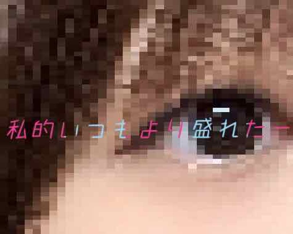 ブラシひと塗りシャドウ/オーブ/アイシャドウパレットを使ったクチコミ（1枚目）