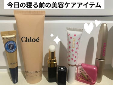 シア ネイルオイル/L'OCCITANE/ネイルオイル・トリートメントを使ったクチコミ（1枚目）