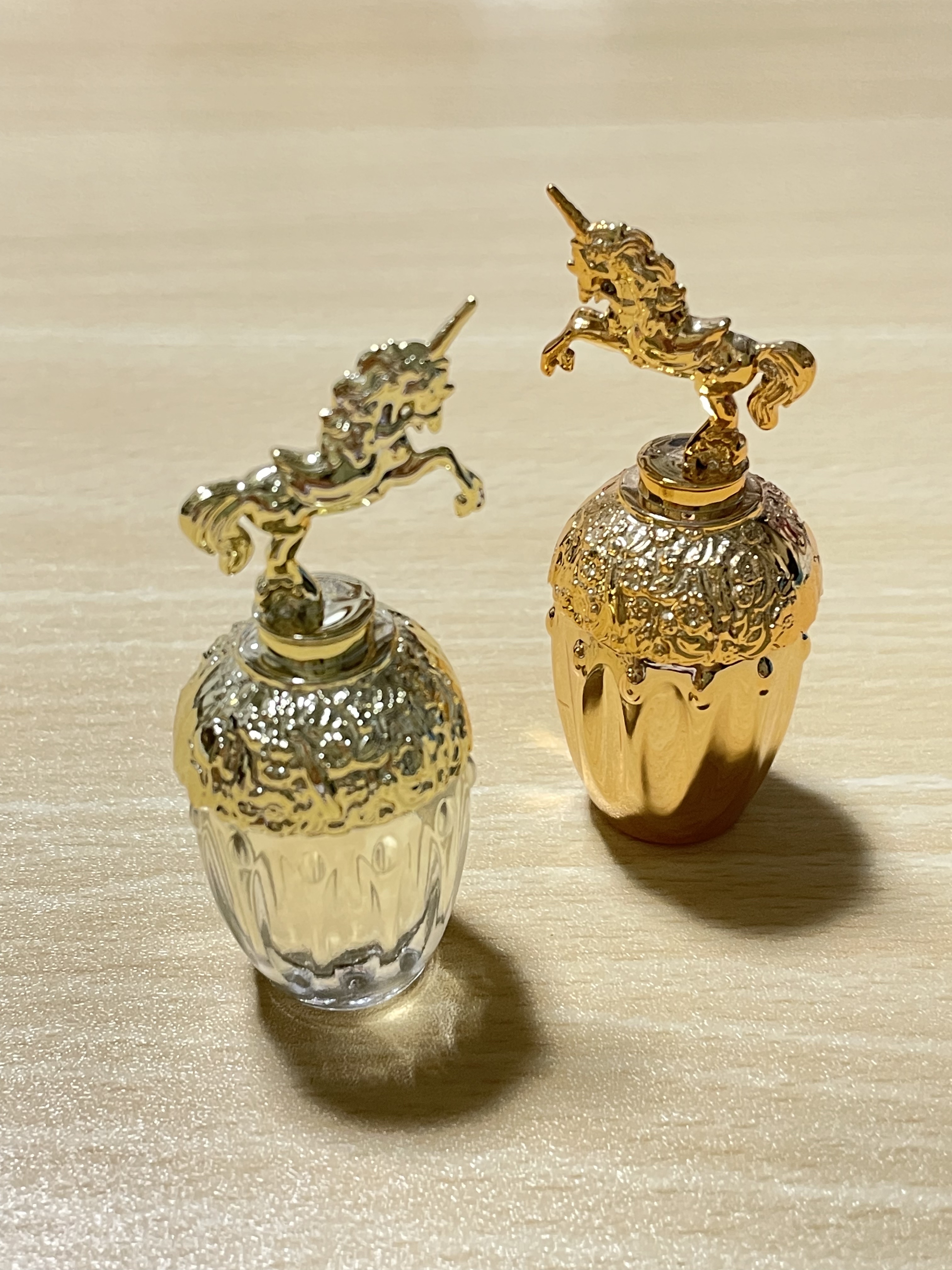 ファンタジア/ANNA SUI/香水(レディース)を使ったクチコミ（1枚目）