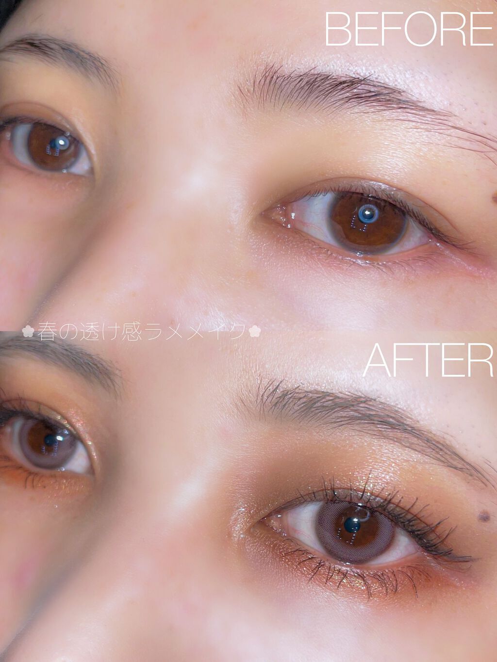 BRONZE PALETTE/Natasha Denona/アイシャドウパレットを使ったクチコミ(1枚目)