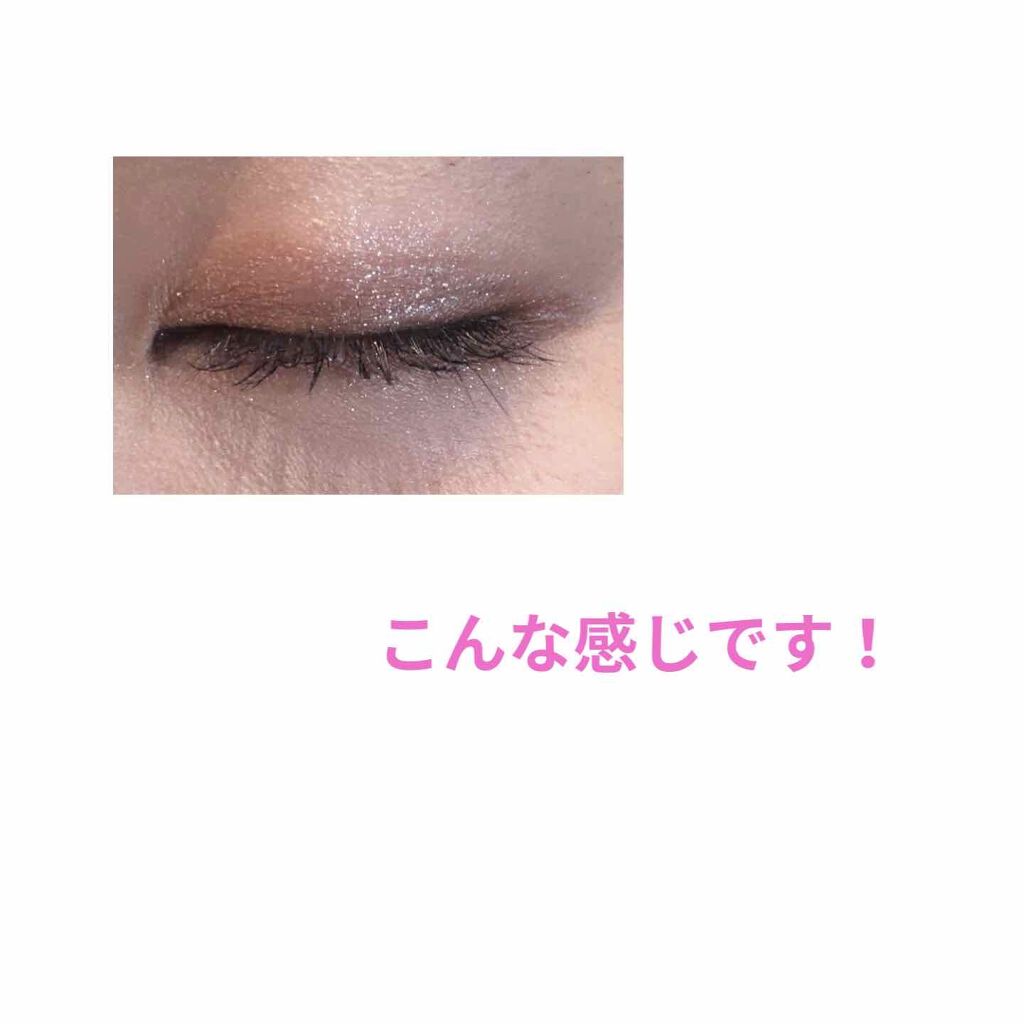 ミニアイラッシュカーラー/SHISEIDO/ビューラーを使ったクチコミ（3枚目）