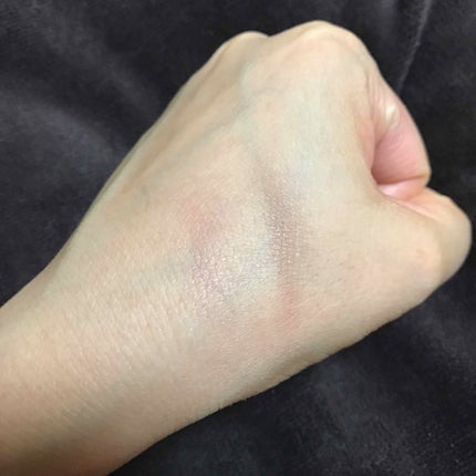 デュオ・ドゥ・ショコラアイズ/LUNASOL/アイシャドウパレットを使ったクチコミ(3枚目)