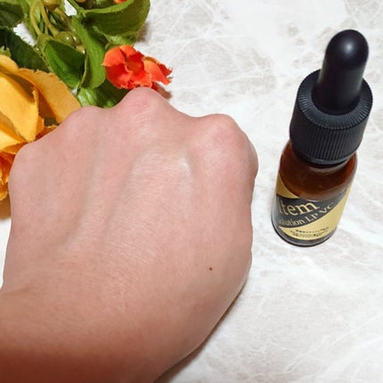 アイテム ソリューション LP・VC/A style/美容液を使ったクチコミ(5枚目)