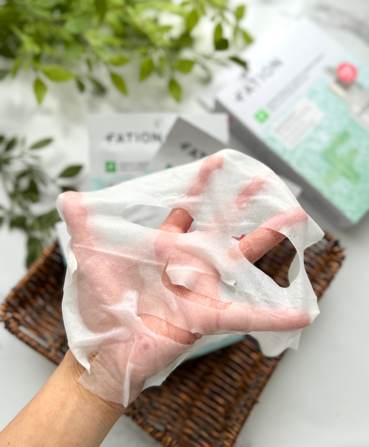 arisya08 on LIPS 「韓国オリーブヤング1位(※韓国内オリーブヤングスキンケア販売ラ..」(5枚目)