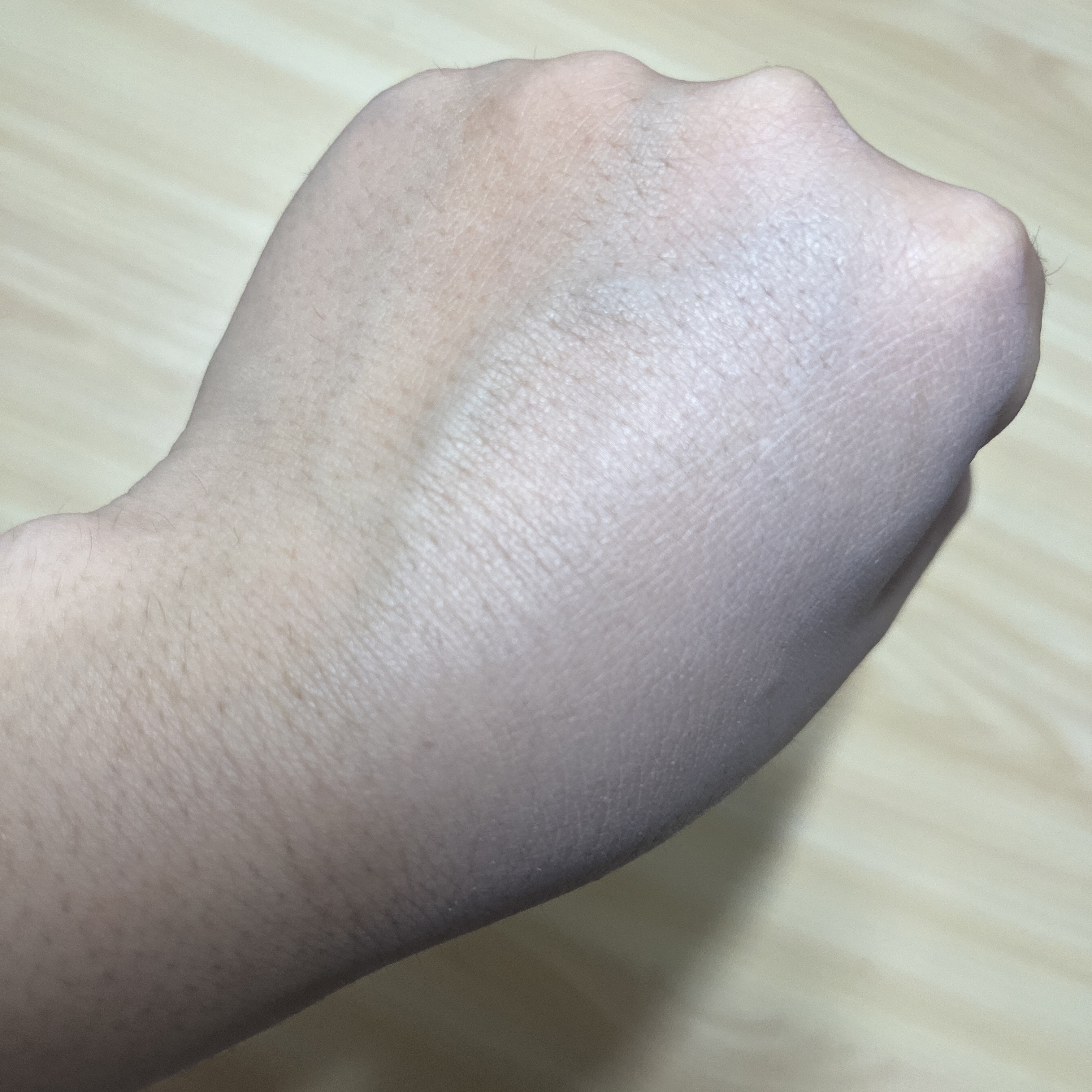 ウォンジョンヨ トーンアップベース/Wonjungyo/化粧下地を使ったクチコミ（3枚目）