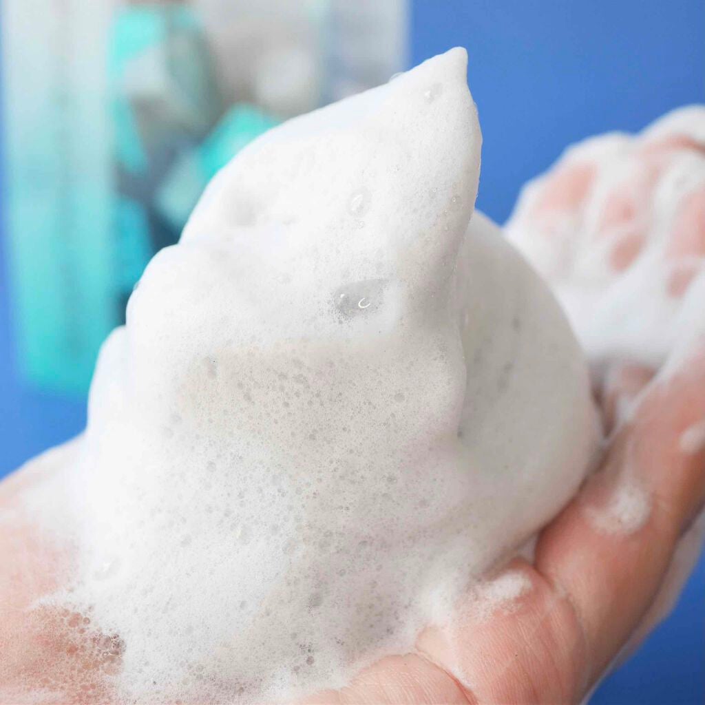 ディープクリア洗顔パウダー/ファンケル/洗顔パウダーを使ったクチコミ(6枚目)