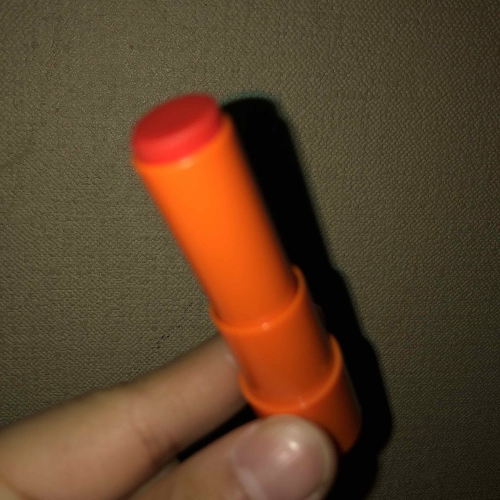 VERY GOOD BALM/WEGO/リップバームを使ったクチコミ(3枚目)