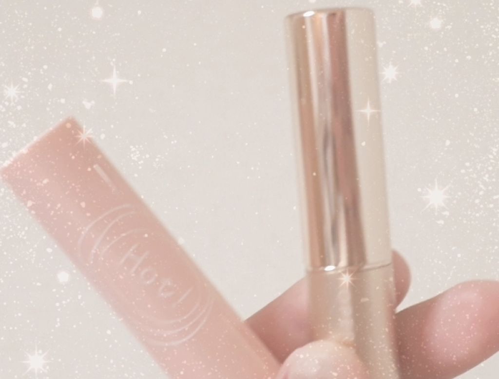 リップエッセンス（ホット）a PK/ettusais/リップケアを使ったクチコミ（1枚目）