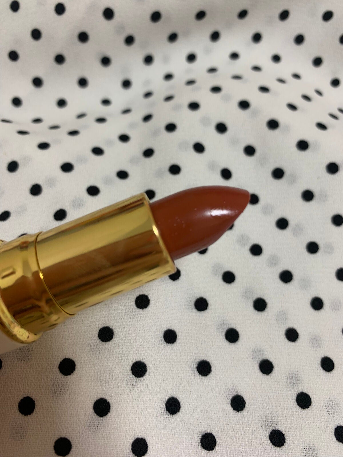 ラスティング リップカラーN/CEZANNE/口紅を使ったクチコミ(2枚目)