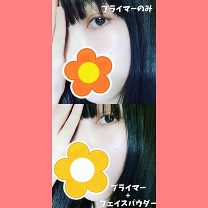 ザ・パウダーファンデーション/DECORTÉ/パウダーファンデーションを使ったクチコミ(3枚目)