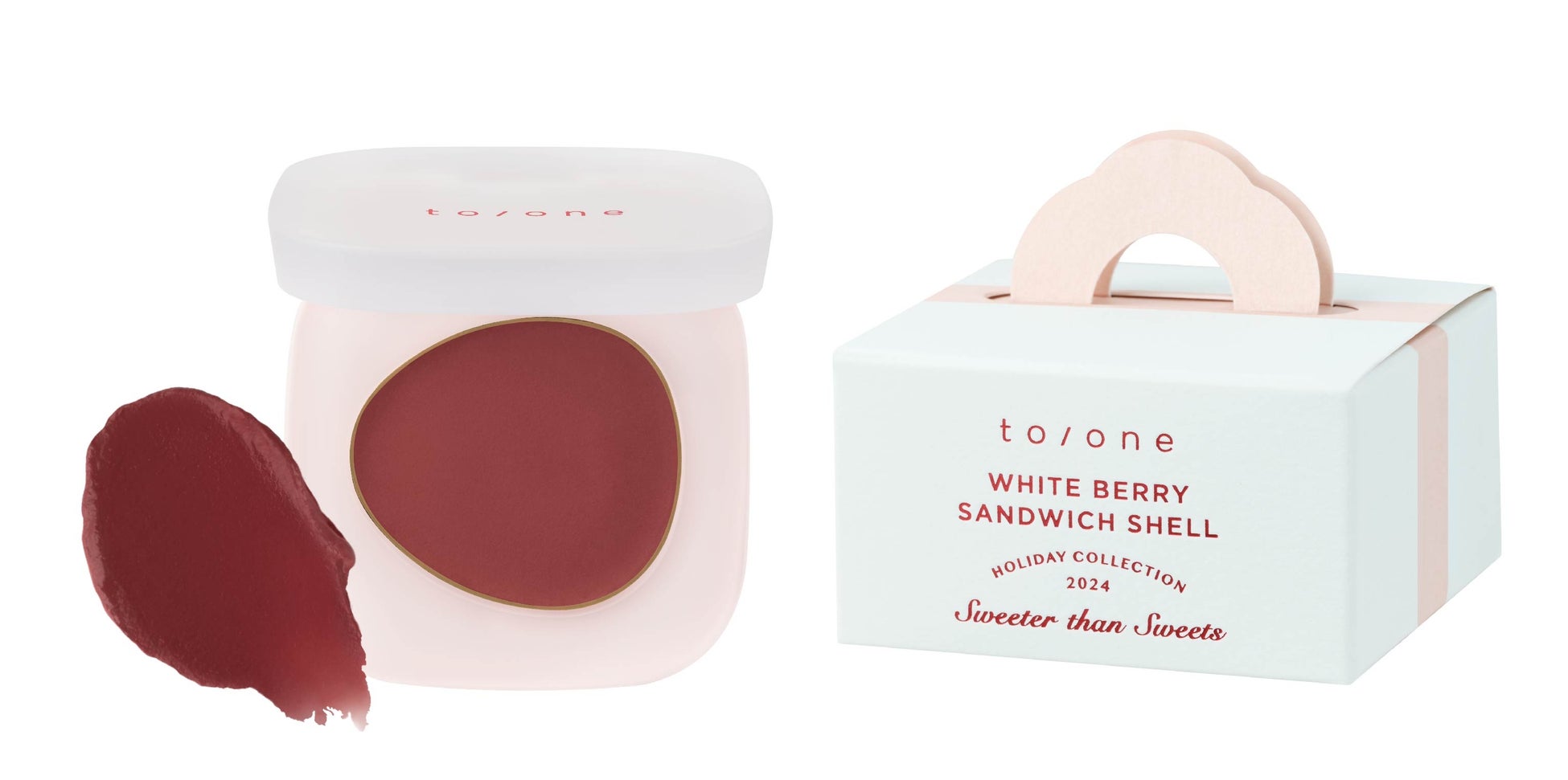 EX01 Red Velvet Cake