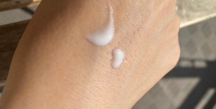 ランテルディボディローション/GIVENCHY/ボディローションを使ったクチコミ(4枚目)