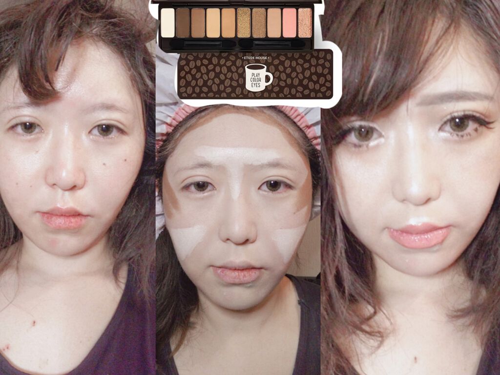 Decorative Eyelash デコラティブアイラッシュ/Decorative Eyelash/つけまつげを使ったクチコミ（1枚目）