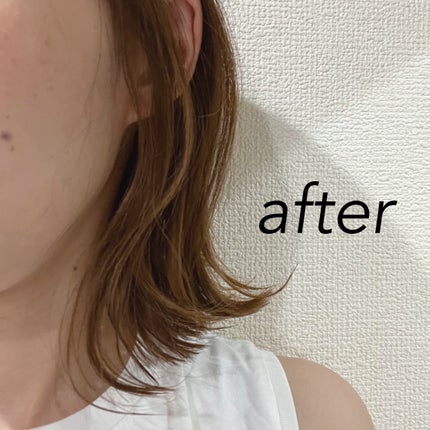 グロッシーヘアワックス/エアリー&イージー/ヘアワックス・クリームを使ったクチコミ(4枚目)