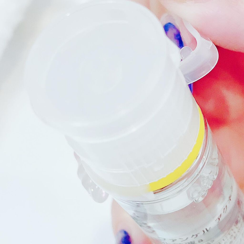 FDR アクネケア 化粧液/ファンケル/化粧水を使ったクチコミ(4枚目)