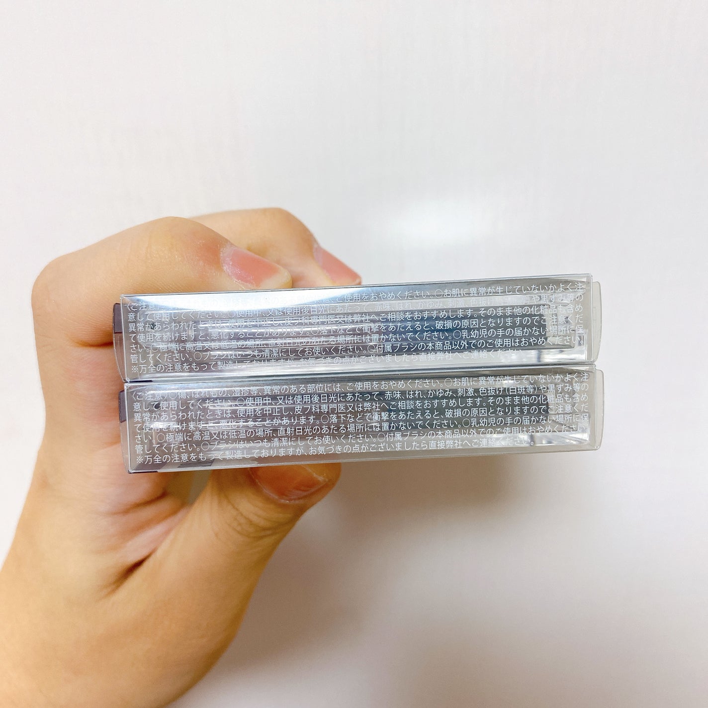 パウダーチークス/KiSS/パウダーチークを使ったクチコミ(4枚目)