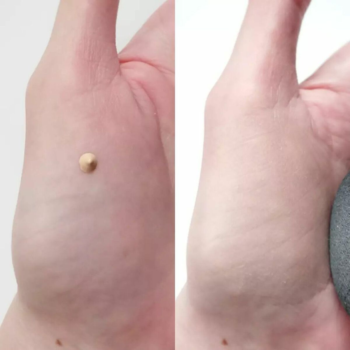 テクニカルブレンダー/ブリリアージュ/パフ・スポンジを使ったクチコミ(4枚目)