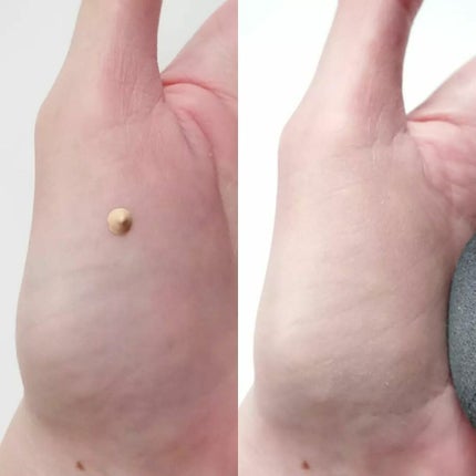 テクニカルブレンダー/ブリリアージュ/パフ・スポンジを使ったクチコミ(4枚目)