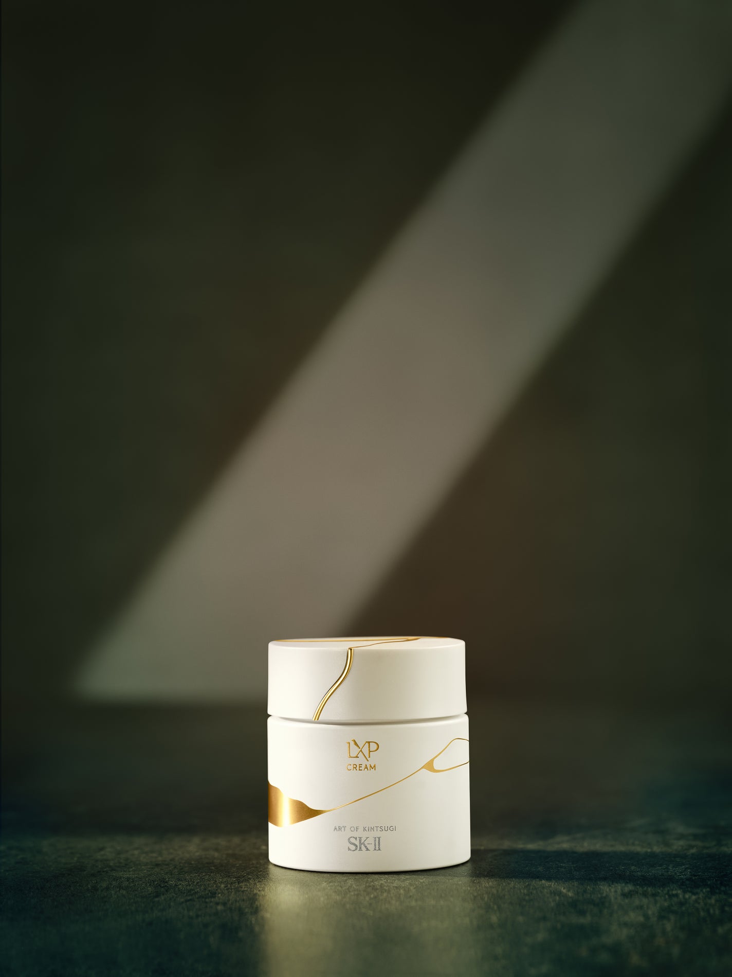 試してみた】SK-II SK-II LXP 金継ぎ クリームの効果・肌質別の 試してみた】SK-II SK-II LXP 金継ぎ クリームの効果・肌質別の