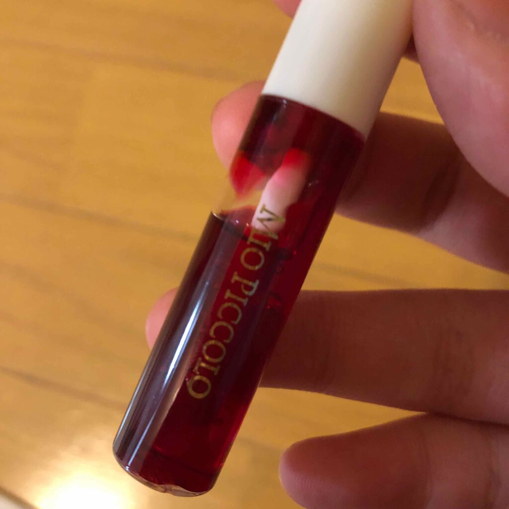 MP ティントリップ クリア / セリア