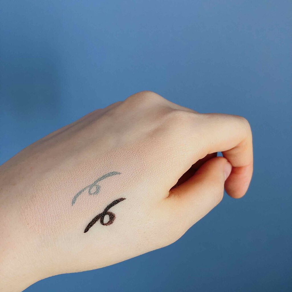 【旧】ディオールスキン フォーエヴァー フルイド グロウ/Dior/リキッドファンデーションを使ったクチコミ(4枚目)