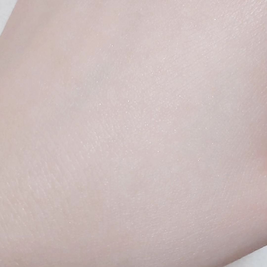 エクセレント ルミナス グロウパウダー /ブリリアージュ/ルースパウダーを使ったクチコミ(6枚目)