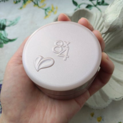 8x4 デオドラントパテ【医薬部外品】/8x4/デオドラント・制汗剤を使ったクチコミ(8枚目)