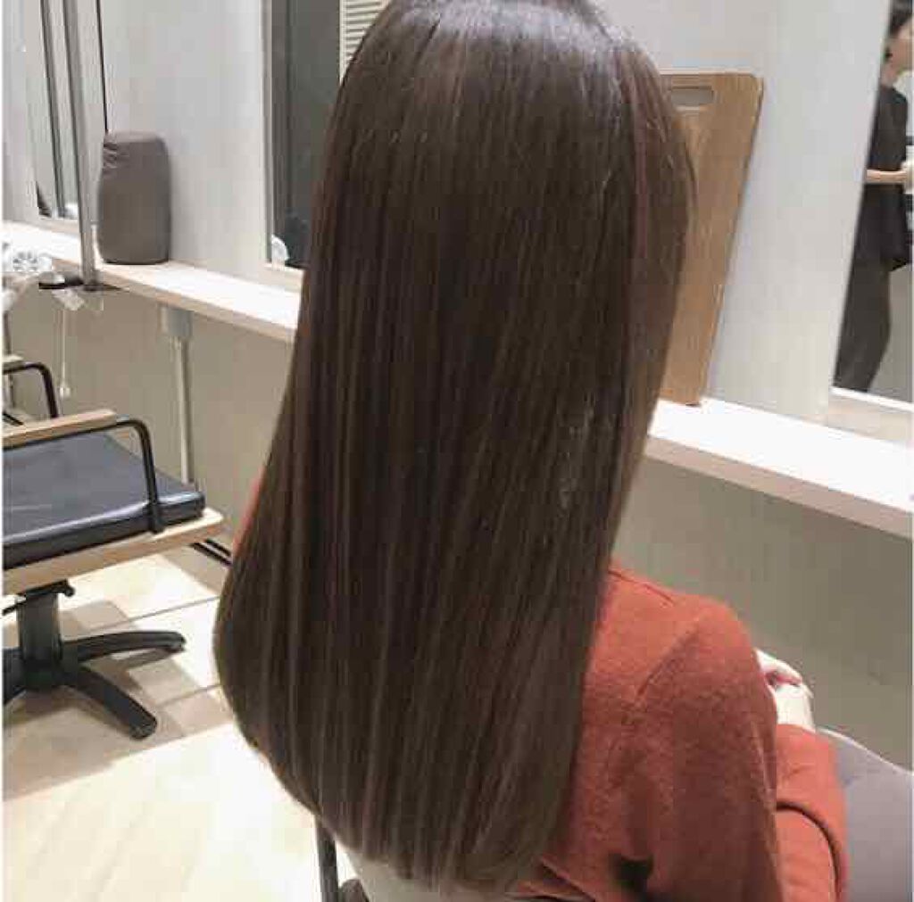 ワンダーシールド/サブリミック/アウトバストリートメントを使ったクチコミ(1枚目)