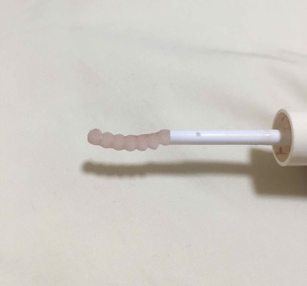 ラッシュジェリードロップ EX/MAJOLICA MAJORCA/まつげ美容液を使ったクチコミ(3枚目)